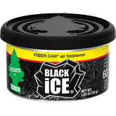 Fiber Can Black Ice