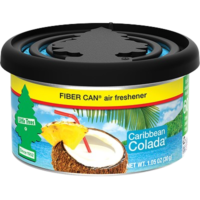 Fiber Can Atacado 30 unidades - Produtos Originais