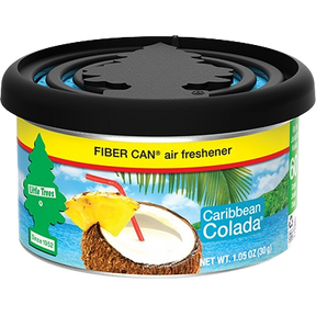 Fiber Can Atacado 10 unidades - Produtos originais