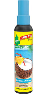 Spray Caribbean Colada