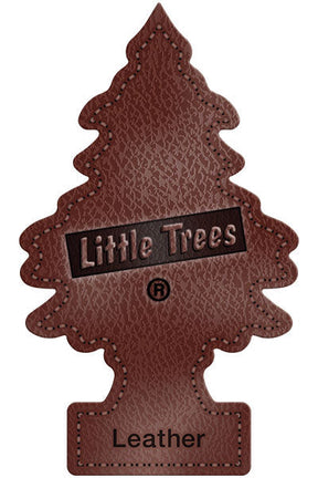 Little Trees 800 unidades - Todos os aromas disponíveis